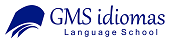 Logo GMS idiomas